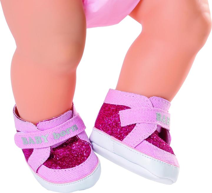Immagine prodotto Zapf Creation Scarpette B.Born Sneaker assortite