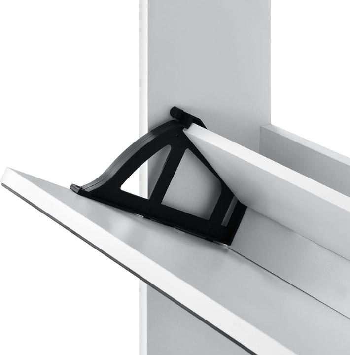 Actual product image En.Casa Kiel (102.5 x 63 x 17 cm)
