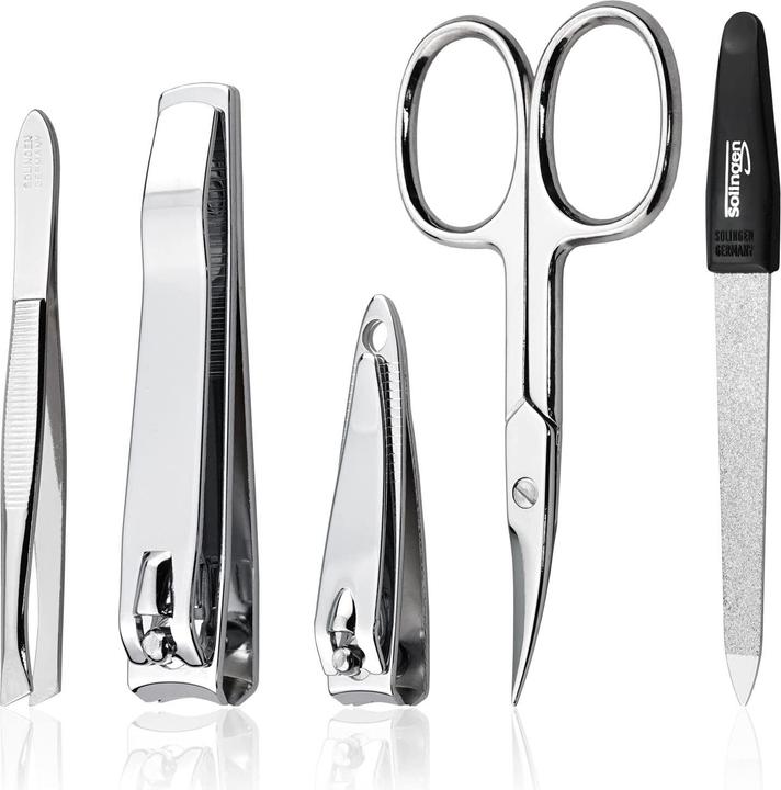 Immagine prodotto MarQus Nagelset 5 teilig