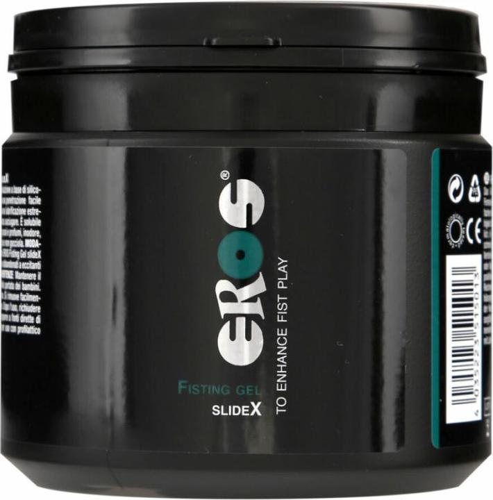 Image du produit Eros Slide X (500 ml)