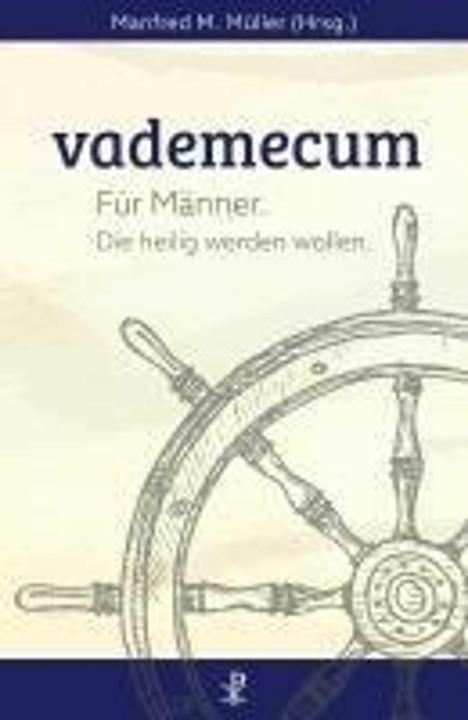 Immagine prodotto vademecum (Tedesco, Manfred M. Müller, 2024)