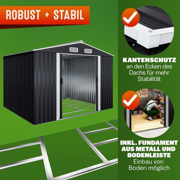 Actual product image Gardebruk Appliance room