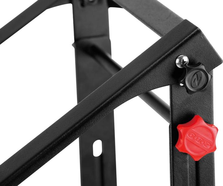 Actual product image Zomo Ls-10