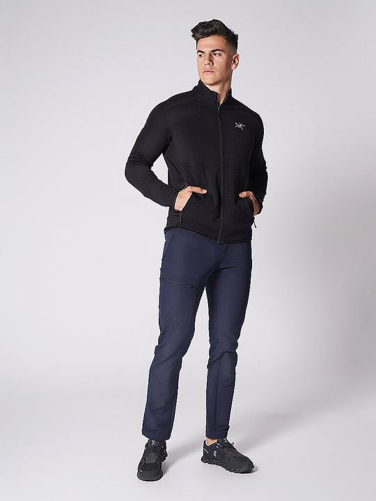 Image du produit Maier Sports Pantalon Foidit (48 E)