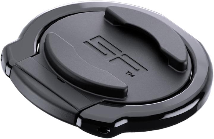 Image du produit Sp Connect Ring Mount SPC+ noir
