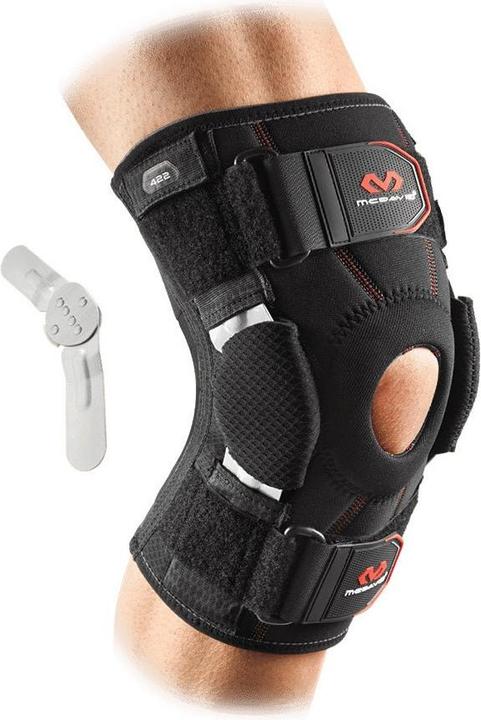 Actual product image McDavid Knee Joint Support, Neoprene (XL)