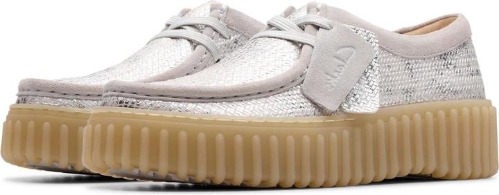 Actual product image Clarks Halbschuhe (37)