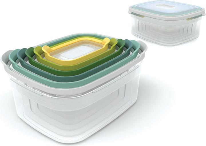 Actual product image Joseph Joseph Nest Set Opal