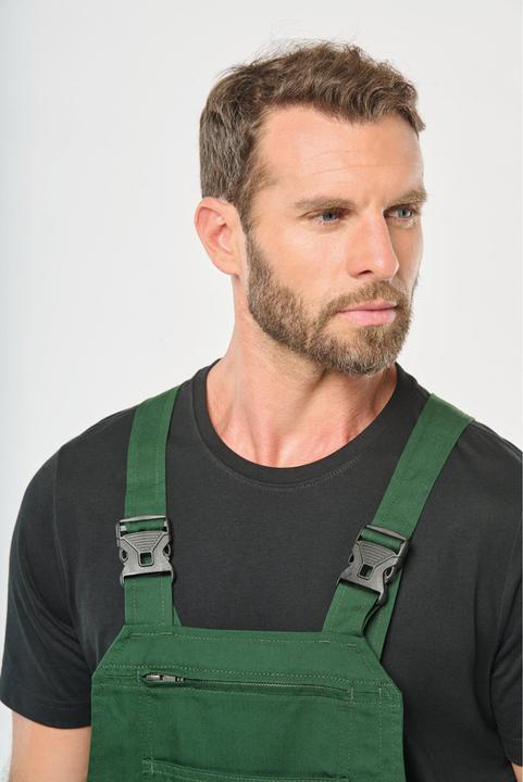 Actual product image Kariban Work overalls (XXL)