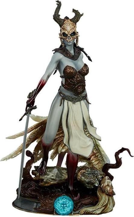 Produktbild Pure Arts PureArts 500064 Court Of The Dead Kier PVC