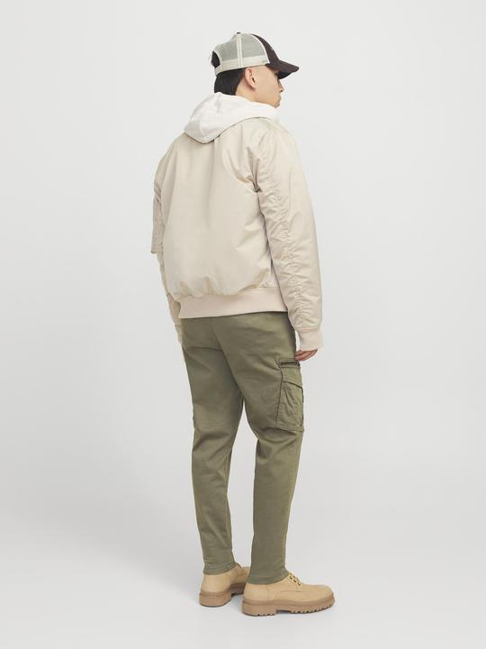 Immagine prodotto Jack & Jones Pantaloni AKM affusolati Ace Dex (34)