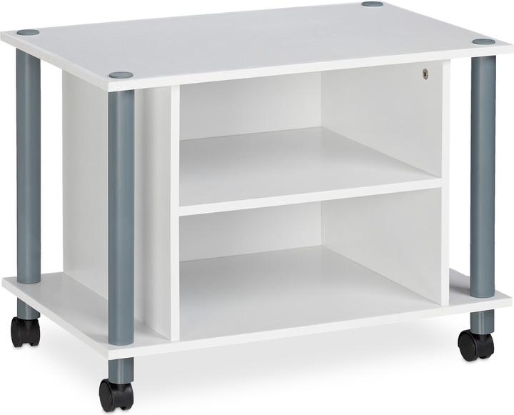 Produktbild Relaxdays TV Tisch (60 x 40 x 45 cm)
