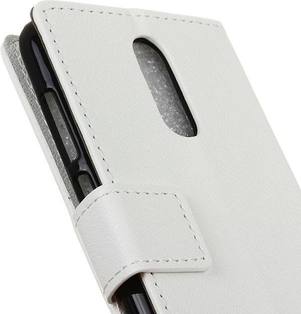 Image du produit MU Classic Classic III Couverture en cuir Série Bookcover (Nokia 3.1 Plus)