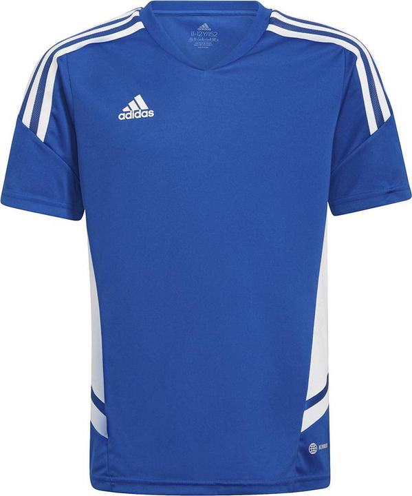 adidas Condivo 22 Fussballtrikot Kinder (116)