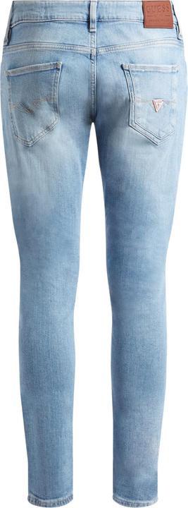 Immagine prodotto Guess Jeans Jeans skinny Miami con etichetta applicata in stile 5 tasche (W36/L32)