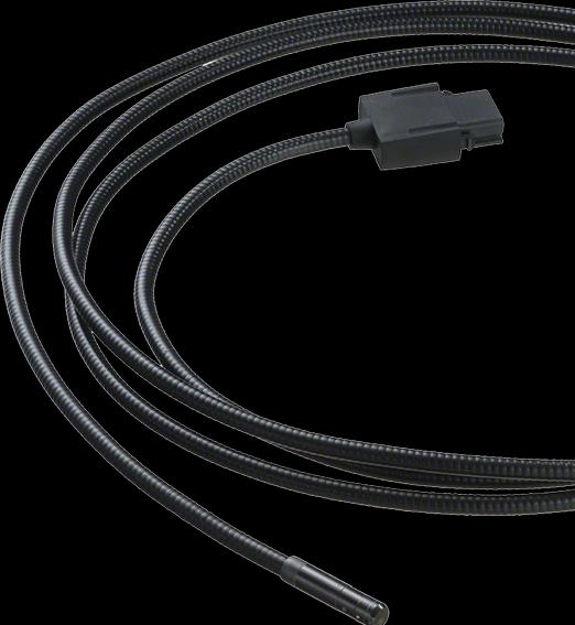 Produktbild Bosch Professional Kamerakopf 8,5 mm, 300 cm