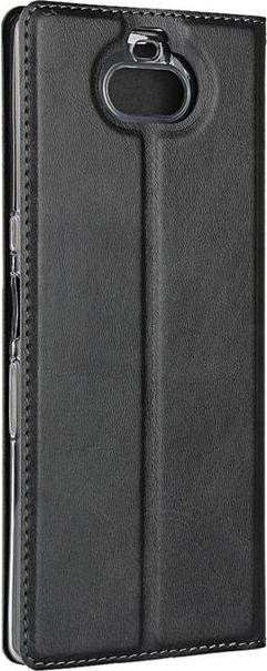 Produktbild MU Classic Classic II Leder Bookcover Series (Sony Xperia 10 Plus)