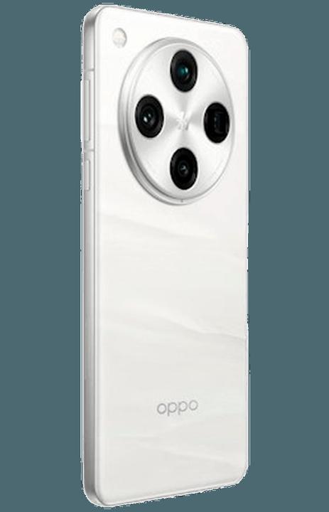 Produktbild OPPO Find X8 Pro (512 GB, Weiss, 6.78", SIM + eSIM, 50 Mpx, 5G)