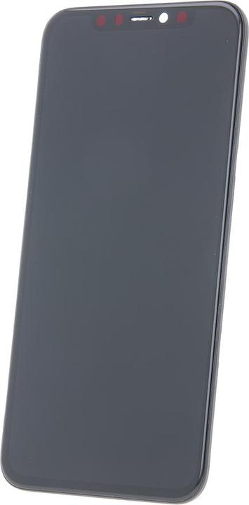 OEM LCD Display mit Touchscreen iPhone 11 Pro TFT Incell ZY schwarz (Display, iPhone 11 Pro)