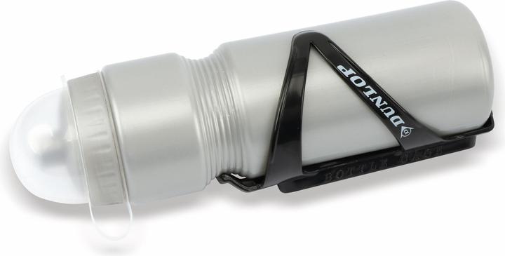 Produktbild Dunlop Trinkflasche inkl. Halterung (0.55 l)