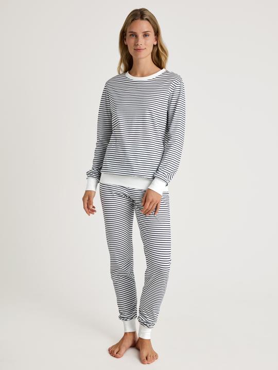 Image du produit Calida Pyjama à poignets (S)