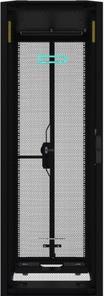 Produktbild HPE 36U 600x1075mm Adv G2 Kit Shock Rack (36 HE, 19 Zoll Rack)