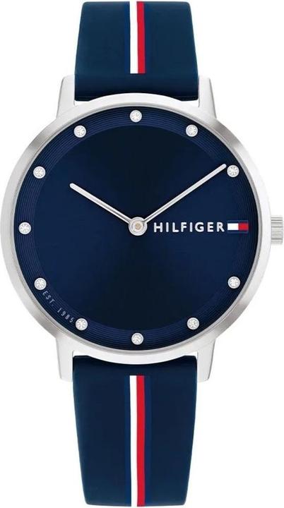 Produktbild Tommy Hilfiger Pippa Damenuhr 1782736 + BOX