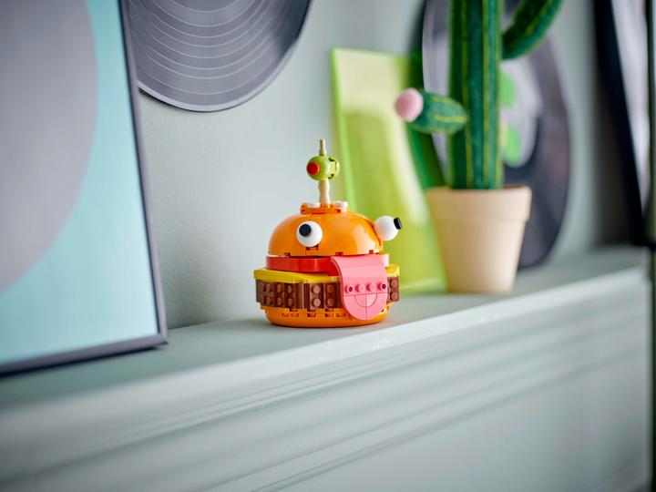 Immagine prodotto LEGO Durrr Burger (77070, LEGO Fortnite)