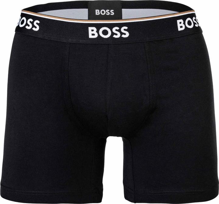 Immagine prodotto BOSS BoxerBr 3P Power (XL, confezione da 3)