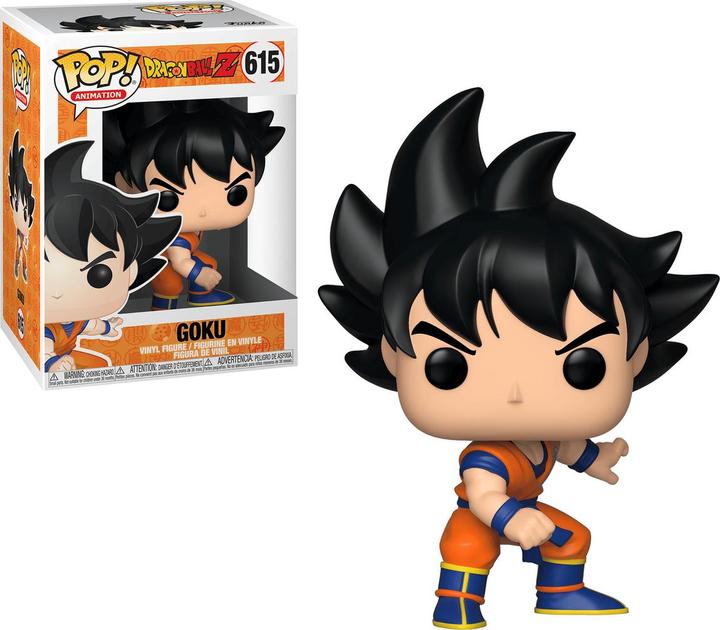 Produktbild Funko POP! - Dragonball Z: Son Goku