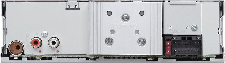 Produktbild JVC KD-T402