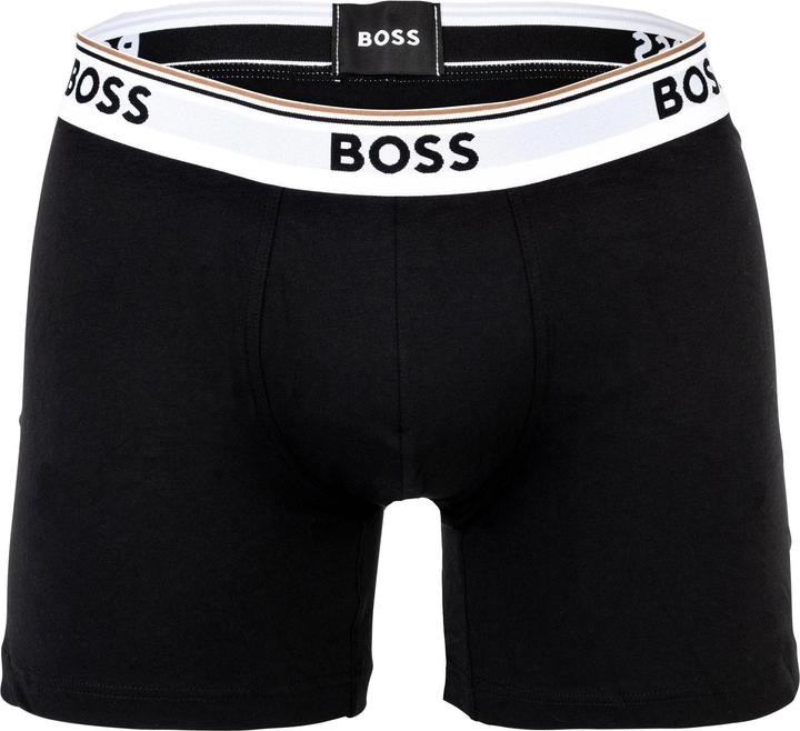 Actual product image BOSS BoxerBr 3P Power (XXL, pack of 6)
