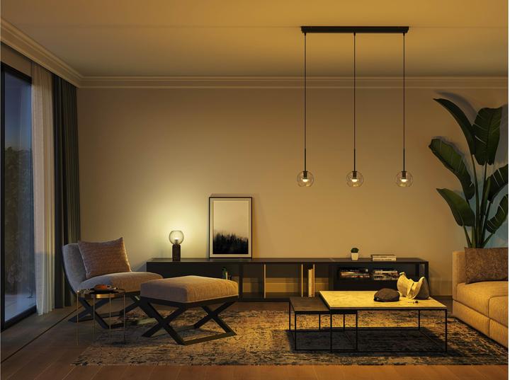 Produktbild Philips Hue White Ambiance Luster (E14, 5.10 W, 470 lm, 1 x, F)