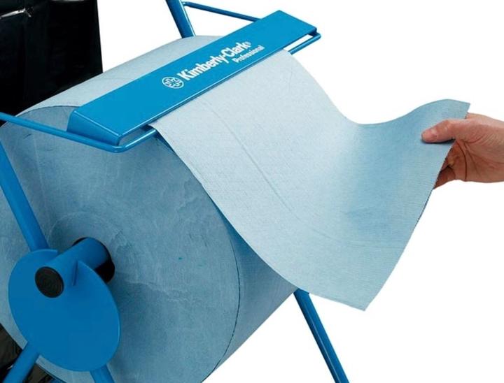 Image du produit Kimberly-Clark Dérouleur 6155 (1 x)
