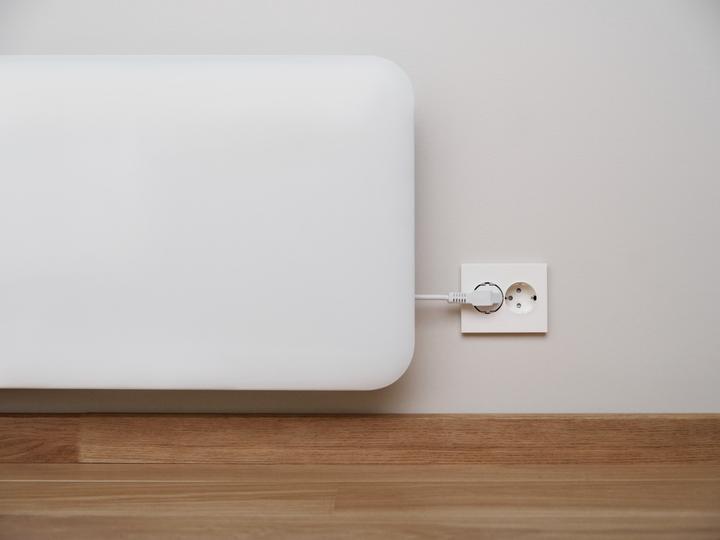 Immagine prodotto Mill Invisible Smart WiFi PanelHeater 1000W