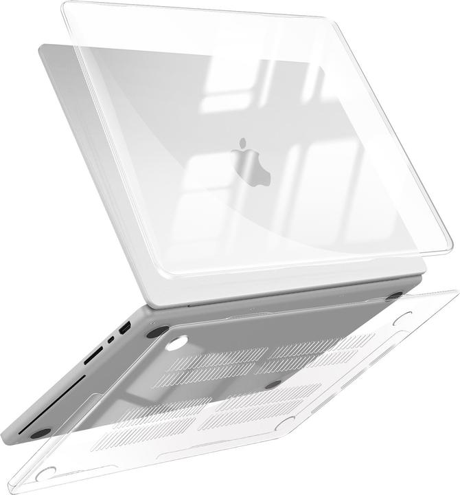 Produktbild MW Crystal Clear Polybag Series (Universal)