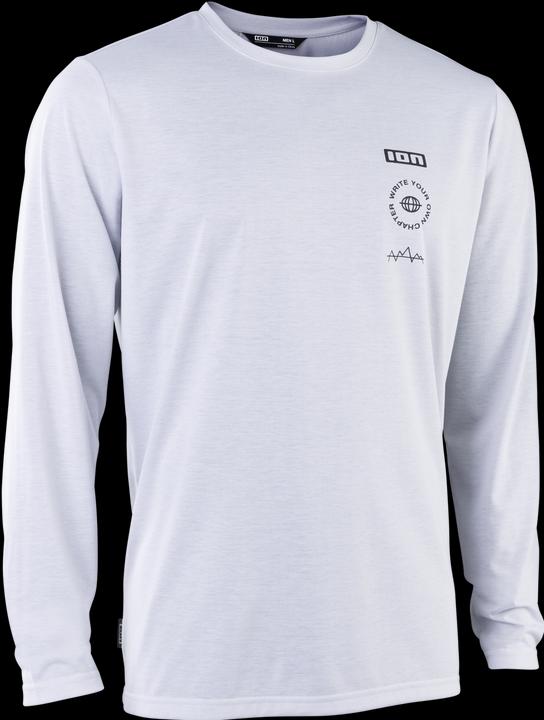 ION Bike Jersey S Ionic LS DR