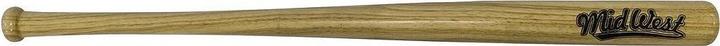 Image du produit Midwest Batte de baseball en bois Slugger (30")