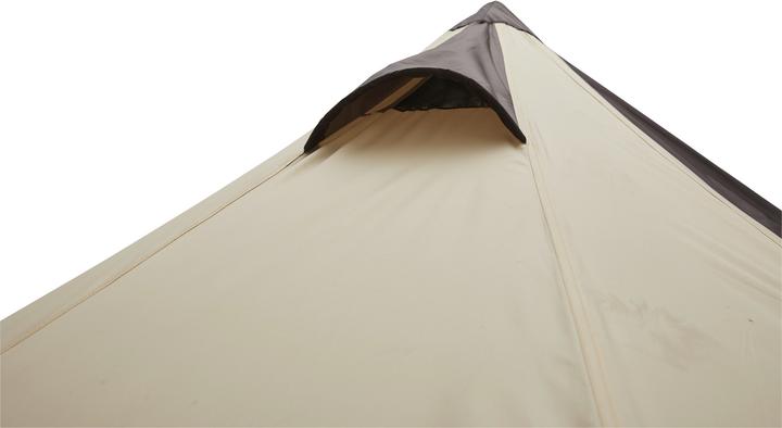 Actual product image Grand Canyon Indiana 10 (Dome tent, 11 kg, 9+ people)