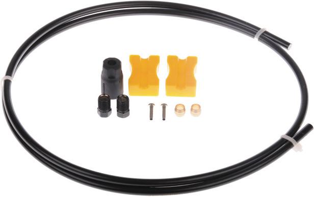 Image du produit Shimano SM-BH90-SS Bremsleitung
