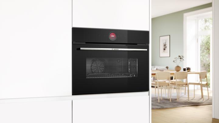 Produktbild Bosch Hausgeräte BOSC Kompakt-Backofen