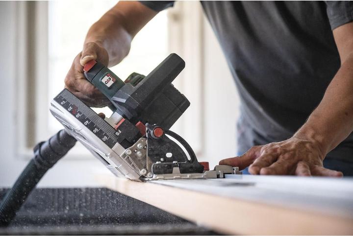 Image du produit Metabo KT 18 LTX 66 BL