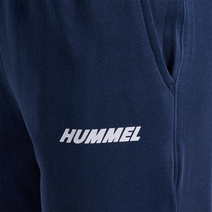 Actual product image hummel Hmlelemental Regular Pants Woman (M)