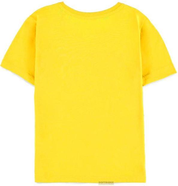 Actual product image Difuzed Marvel - Villains Boys Short Sleeved T-shirt - 158/164 (158)