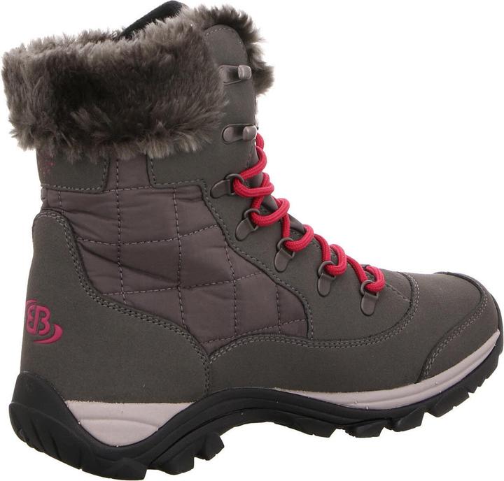 Produktbild Brütting Stiefel (41)