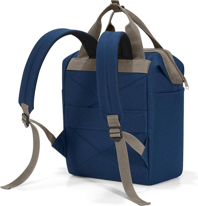 Actual product image reisenthel Allrounder R (12 l)