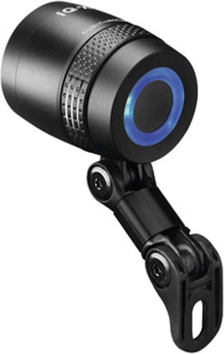 Actual product image Busch & Müller Lumotec IQ-X E 150