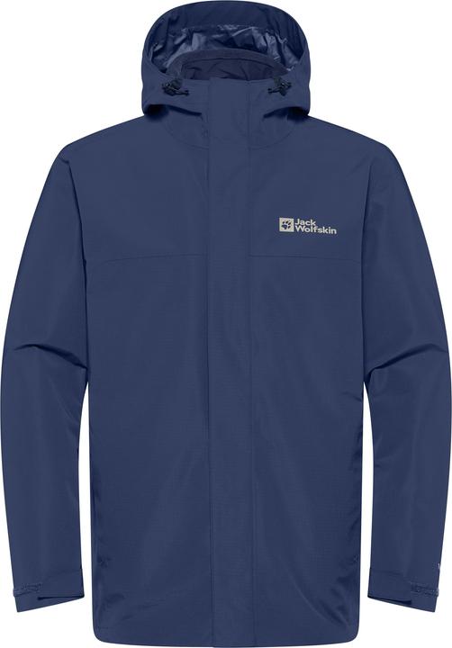 Jack Wolfskin Altenberg 3In1 Jkt M