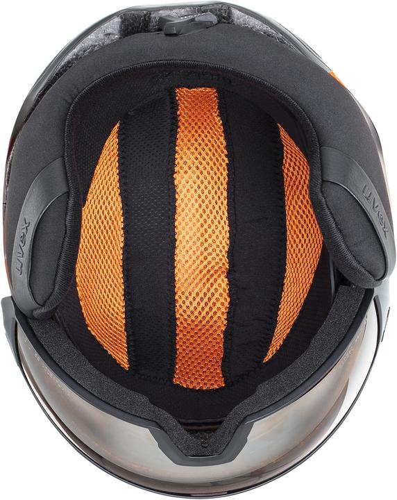 Immagine prodotto Uvex Sports hlmt 700 (52 - 55 cm)