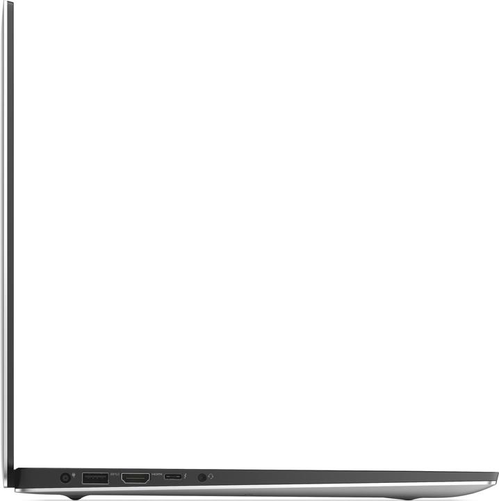 Image du produit Dell XPS 15 (15.60", Intel Core i7-9750H, 16 Go, 512 Go, CH)